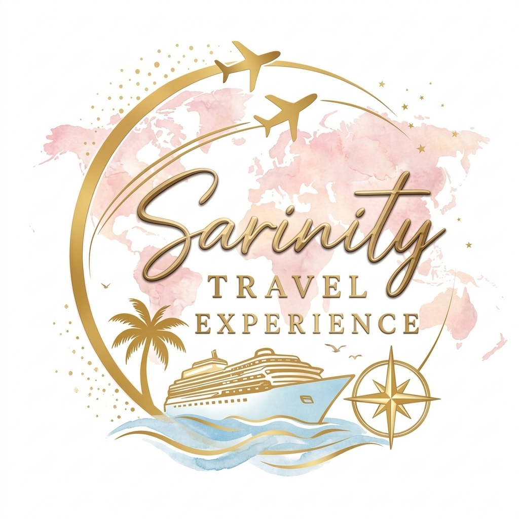 Sarinity Travel Experience